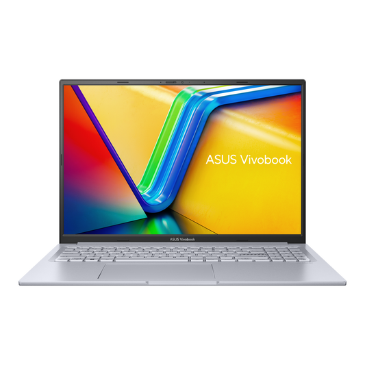 ASUS Vivobook 16X K3605VC-RP413W Intel Core i5-13420H 16GB 512GB 16" WUXGA 4GB RTX 3050 Windows11 (Copy)