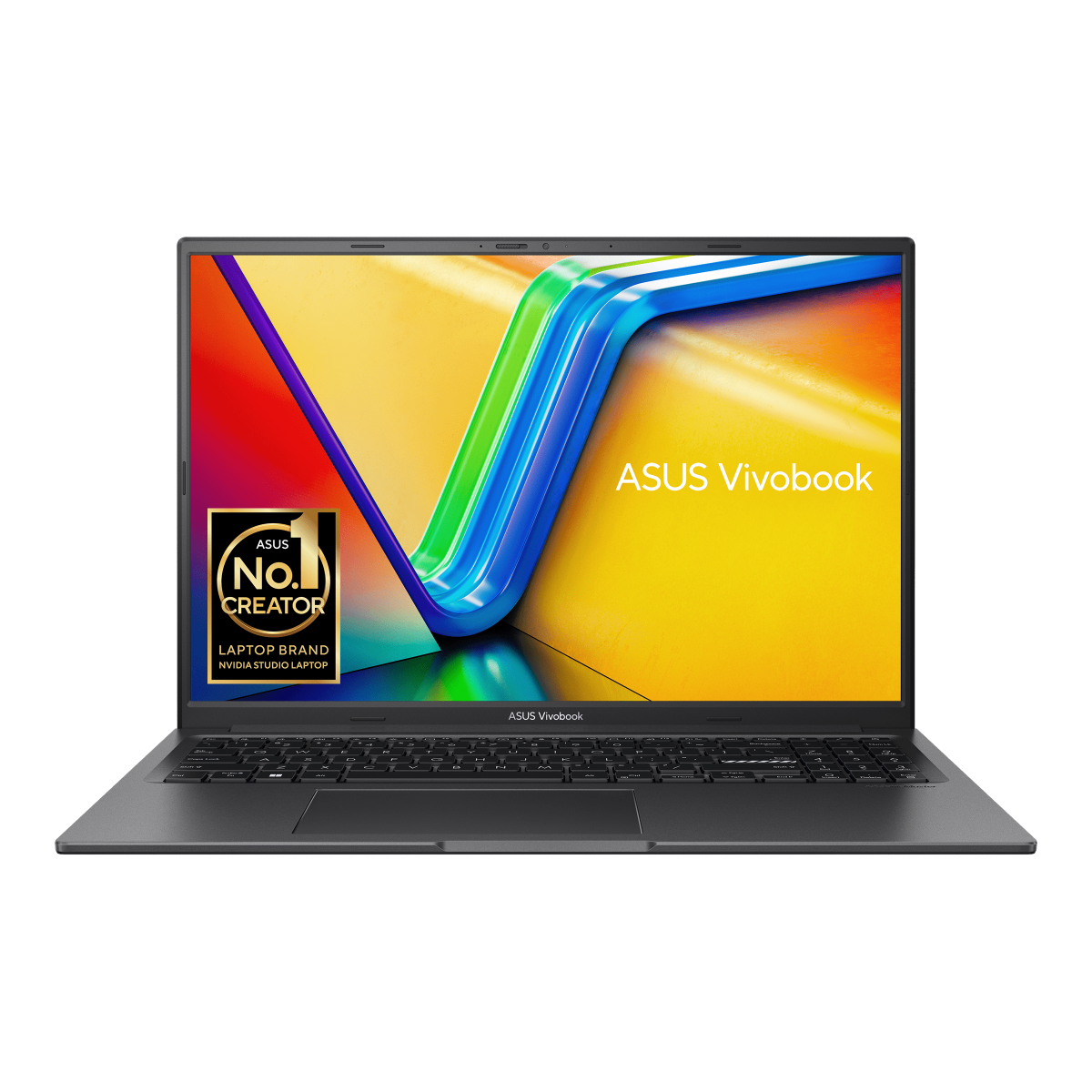 ASUS Vivobook 16X K3605VC-RP412W Intel Core i5-13420H 16GB 512GB 16" WUXGA 4GB RTX 3050 Windows11