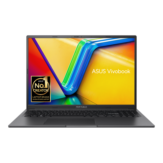 ASUS Vivobook 16X K3605VC-RP412W Intel Core i5-13420H 16GB 512GB 16" WUXGA 4GB RTX 3050 Windows11