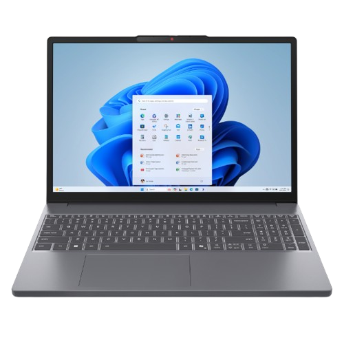 Lenovo IdeaPad Slim 3 Gen 10 AMD Ryzen7 8840HS 16GB 512GB 15.3" FHD Windows11 MSO - 83KA0048IN