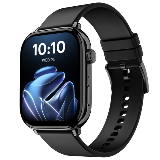 Noise ColorFit Pulse 4 Max 4.6 (1578)  1.96" Amoled, AI Create & Search