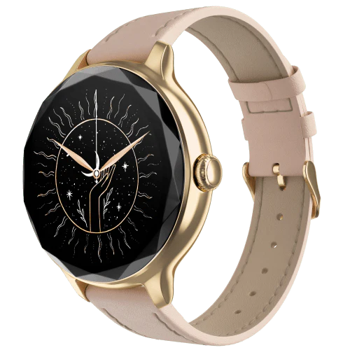 NoiseFit Diva Smartwatch
