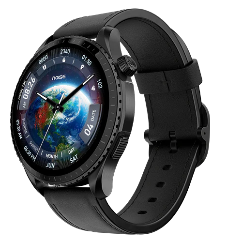 NoiseFit Origin Smart Watch