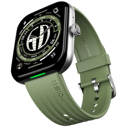 Noise ColorFit Ultra 3 Luminary Smartwatch