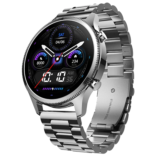 NoiseFit Halo Plus Smartwatch