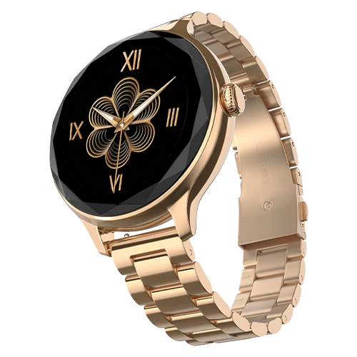 NoiseFit Grace Smart Watch