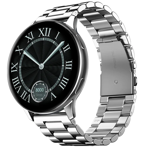 NoiseFit Vortex Plus Smart Watch