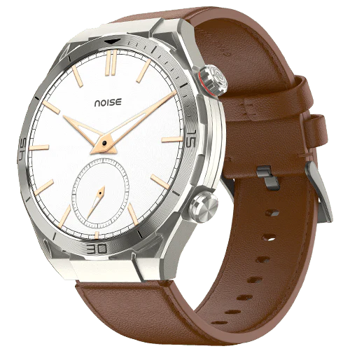 NoiseFit Active 2 Smart Watch