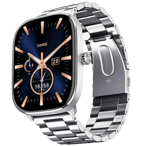 Noise ColorFit Macro Smart Watch