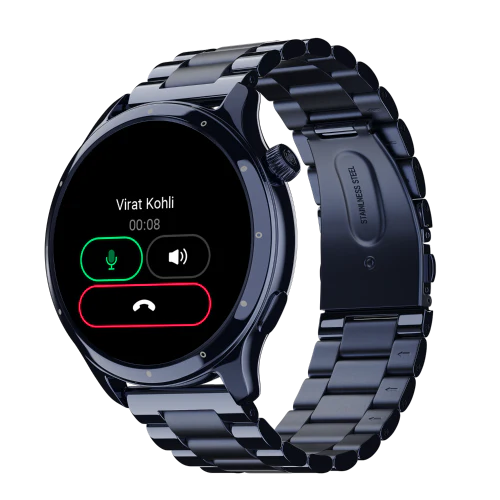NoiseFit Mettle Smartwatch