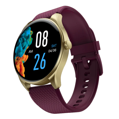 NoiseFit Fuse Plus Smartwatch