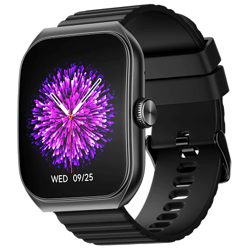 Noise ColorFit Hexa Smart Watch