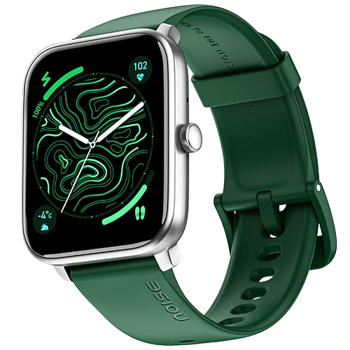 Noise ColorFit Pulse 4 Smart Watch