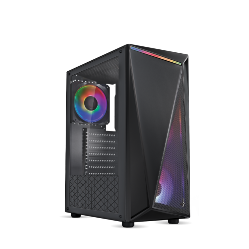 Fingers NovaRay PC Case