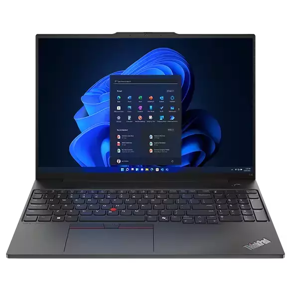 Lenovo ThinkPad E14 Gen 5 (14, Intel) 13th Generation Intel  Core i5-1335U Processor 16 GB 512 GB 21JKS1FV00