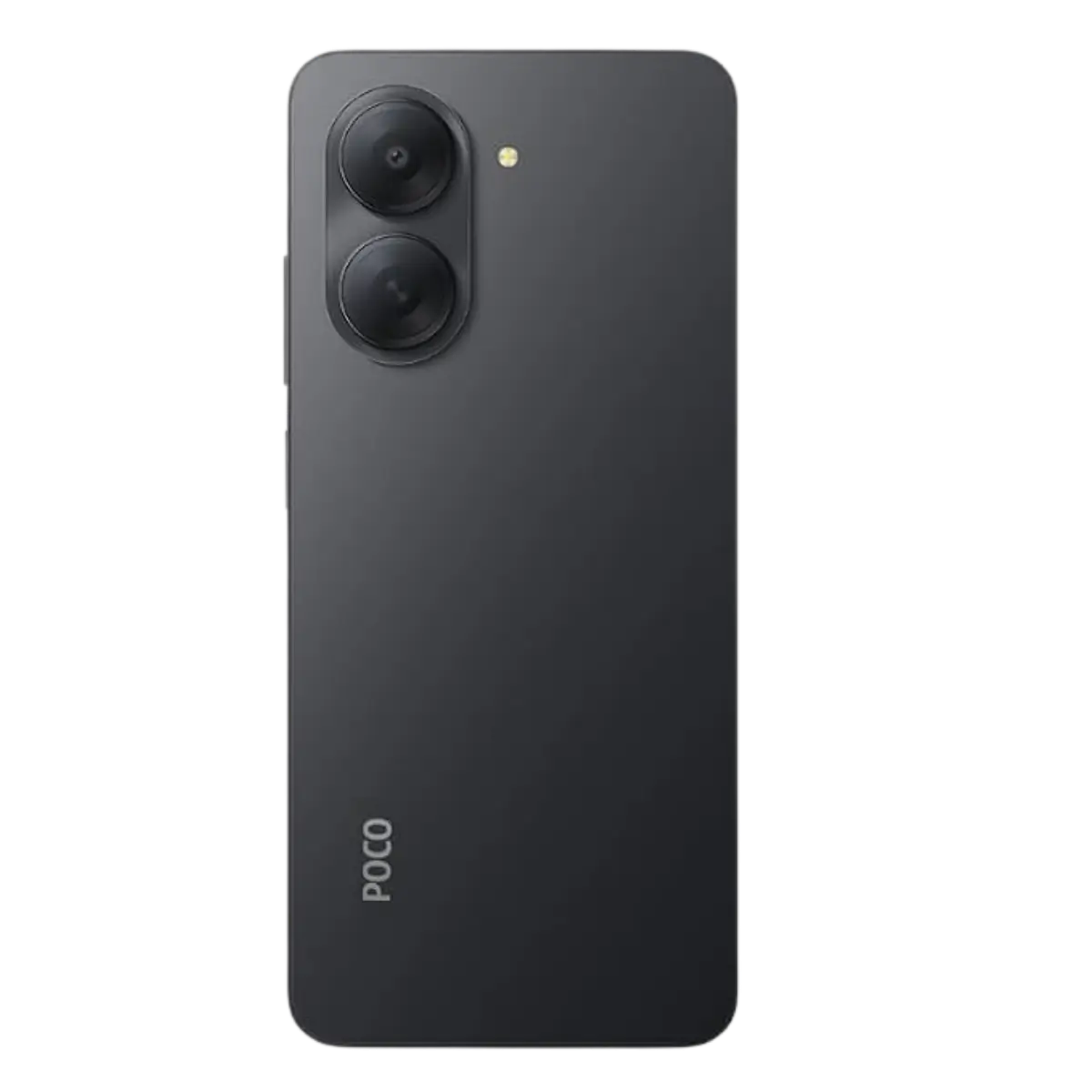 POCO C81x 4G 3GB+64GB | Unisoc T7250 | 6.88-inch HD+ 120Hz Display | 13MP Camera | 5200mAh Battery | 15W Fast Charging
