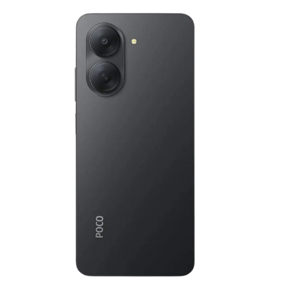 POCO C81x 4G 3GB+64GB | Unisoc T7250 | 6.88-inch HD+ 120Hz Display | 13MP Camera | 5200mAh Battery | 15W Fast Charging