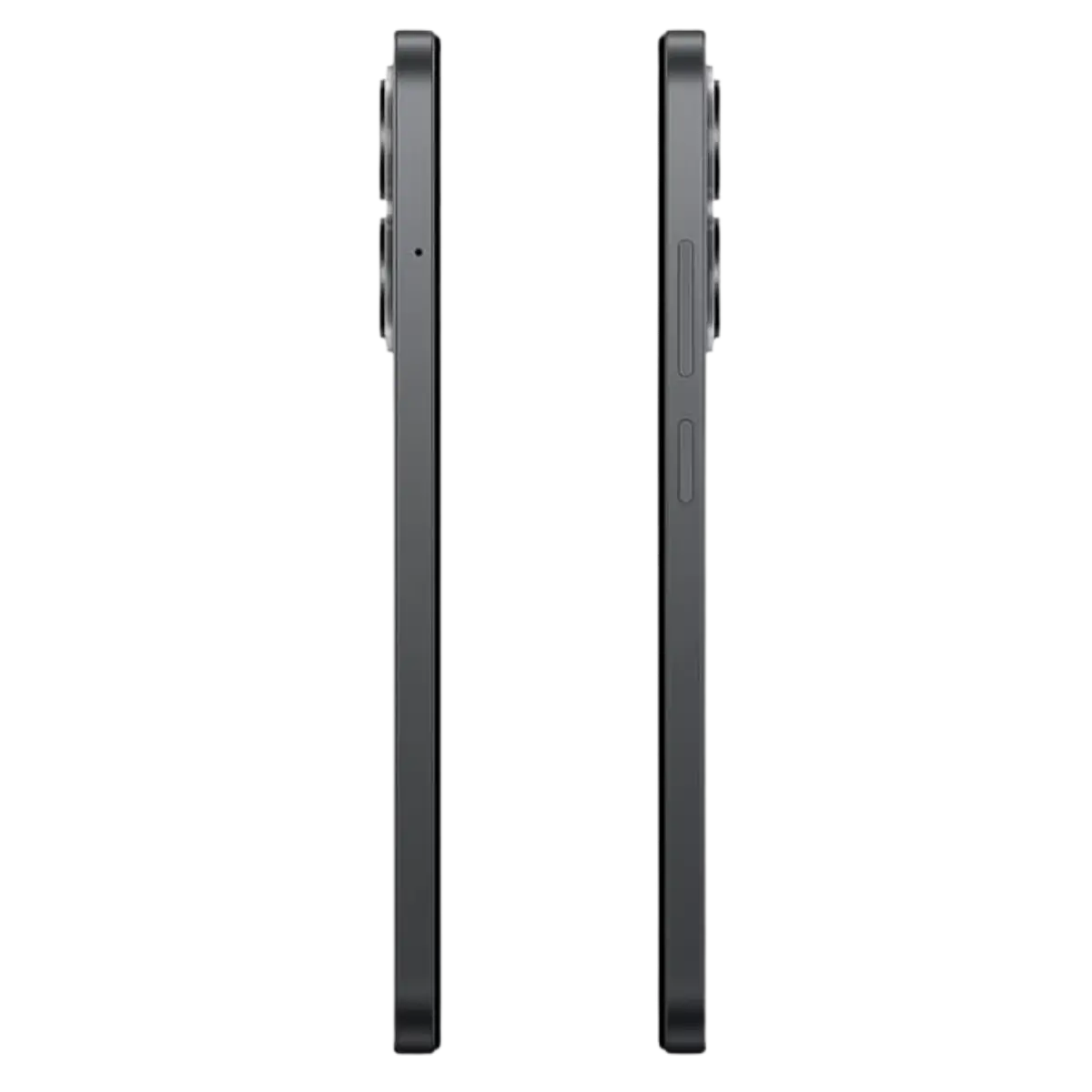 POCO C81x 4G 3GB+64GB | Unisoc T7250 | 6.88-inch HD+ 120Hz Display | 13MP Camera | 5200mAh Battery | 15W Fast Charging
