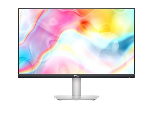 डेल 27 USB-C मॉनिटर - S2722DC