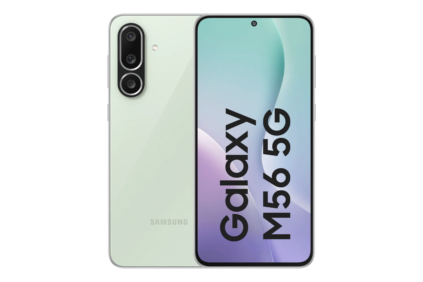 Samsung Galaxy M56 5G (8 GB Memory)