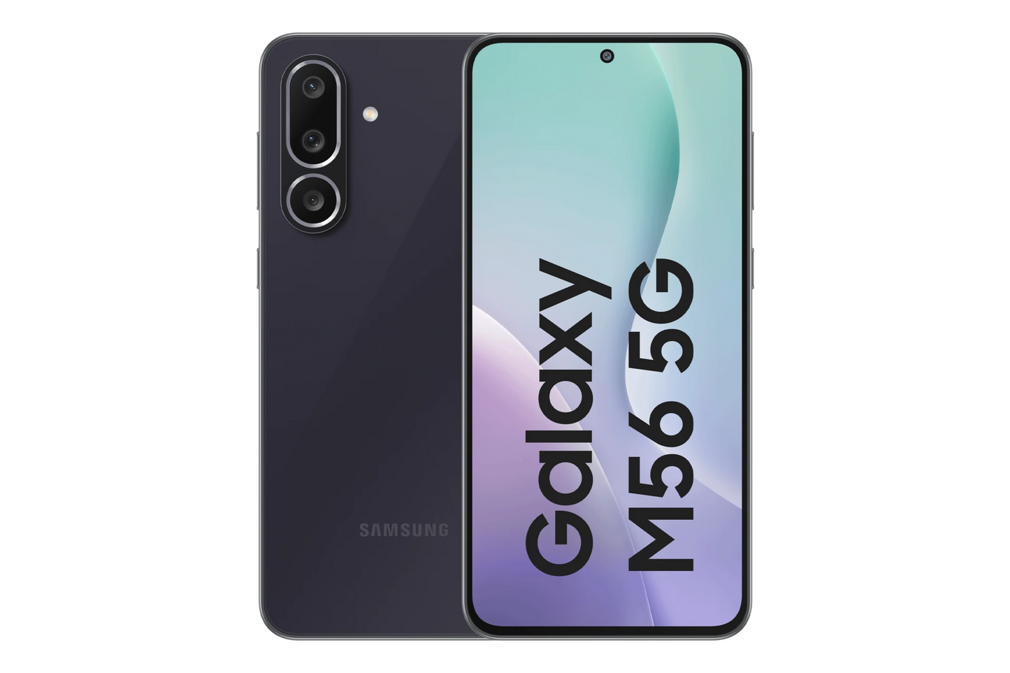 Samsung Galaxy M56 5G (8 GB Memory)