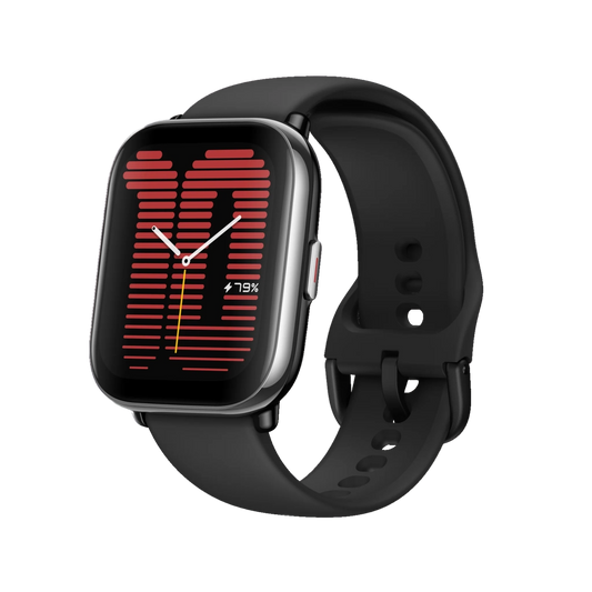Amazfit Active Edge