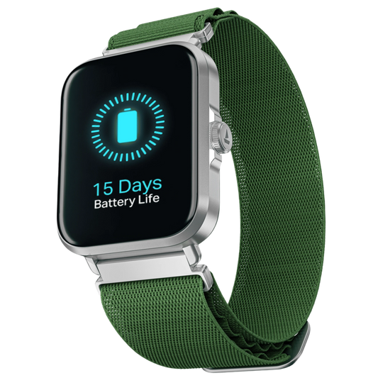 boat strom infity -sports green