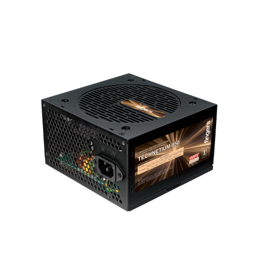 Fingers TechneTium Series Modular PC Power Supply