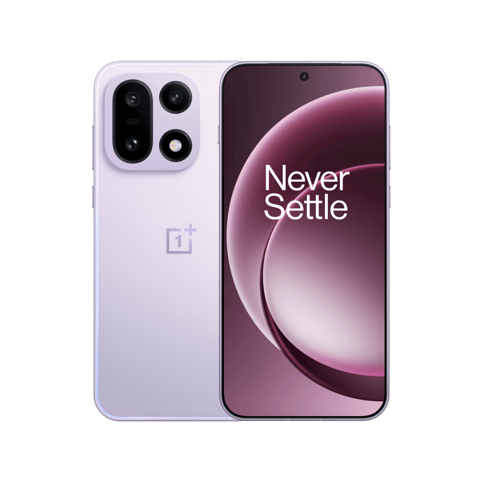 OnePlus 15 16GB RAM 512GB