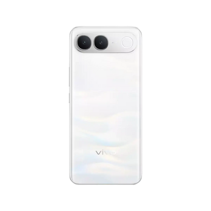 vivo S2 5G 8GB+128GB Silk White | 6.67-inch AMOLED Display | 120Hz Refresh Rate | 50MP Rear Camera | 8MP Front Camera | 6500mAh Battery | 44W FlashCharge | 5G Smartphone