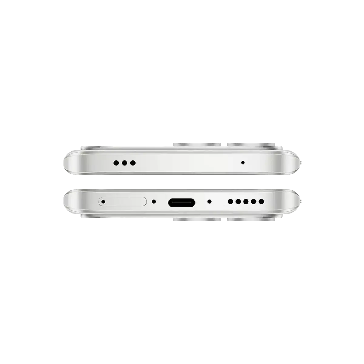 vivo S2 5G 8GB+128GB Silk White | 6.67-inch AMOLED Display | 120Hz Refresh Rate | 50MP Rear Camera | 8MP Front Camera | 6500mAh Battery | 44W FlashCharge | 5G Smartphone
