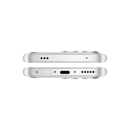 vivo S2 5G 8GB+128GB Silk White | 6.67-inch AMOLED Display | 120Hz Refresh Rate | 50MP Rear Camera | 8MP Front Camera | 6500mAh Battery | 44W FlashCharge | 5G Smartphone