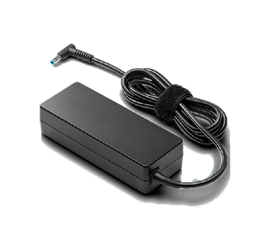 HP 65W 4.5mm Non-EM AC Adapter